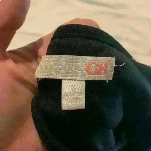 Gianni  Bini Black Romper - Picture 6 of 6